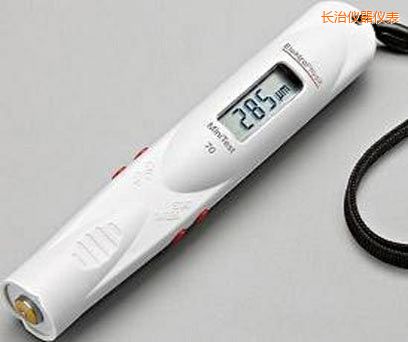 长治MiniTest70系列口袋式涂层测厚仪