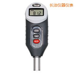 长治邵氏A硬度计