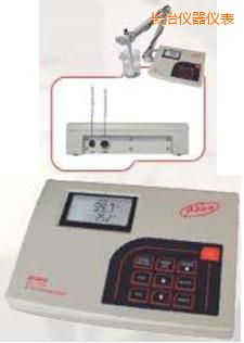 长治专业电导率 TDS 温度 台式测量仪