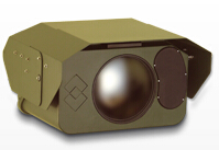 长治远程监控用热像仪