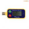 FlashLink®USB Logger һ���������¶����ݼ�¼��,�ͺ�:20910,Ʒ��:����DeltaTRAK