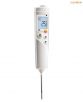 ��ˮ��ʳƷ�����¶ȼ�,�ͺ�:testo 106,Ʒ��:�¹���ͼTESTO