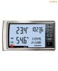 ����ʽ��ʪ�ȴ���ѹ����,�ͺ�:testo 622,Ʒ��:�¹���ͼTESTO