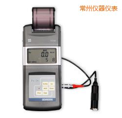 常州便携式测振仪