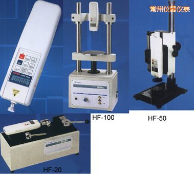常州数显推拉力计