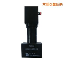 常州时代维氏硬度压痕图像测量系统
