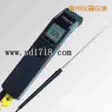 常州便携式红外测温仪