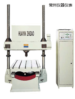 常州门式布氏硬度计