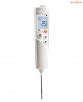 防水型食品中心温度计