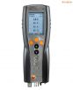 手持式烟气分析仪,型号:testo 340,品牌:德国德图TESTO