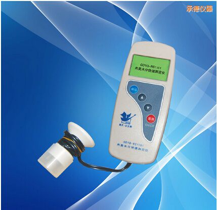 �е�����ˮ�ֲⶨ��