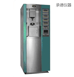 承德时代立式万能摩擦磨损试验机