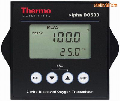 成都两线制溶解氧变送器