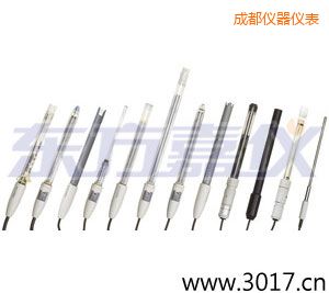 成都pH电极