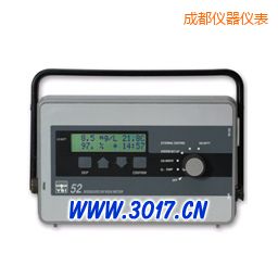 成都实验室溶解氧测量仪