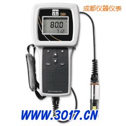 成都便携式溶解氧测量仪