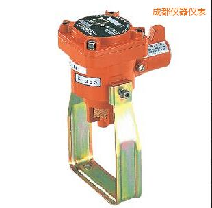 成都固定式可燃气体检测仪