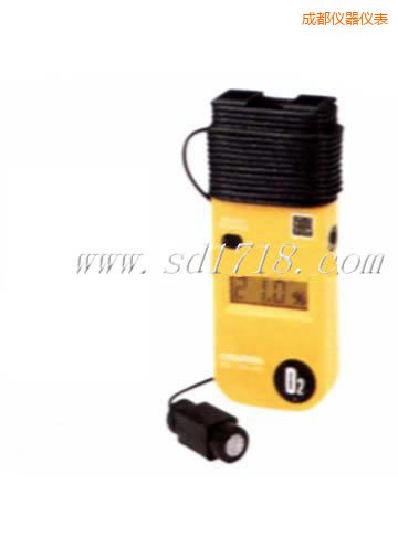 成都氧气分析仪