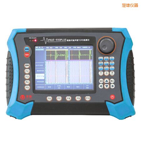 ���۱�Яʽ������TOFD̽����