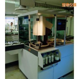 楚雄模块化自动试样制备系统