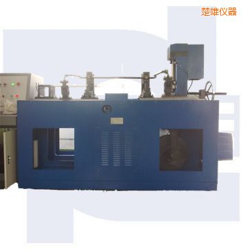 楚雄机械式汽车稳定杆疲劳试验机