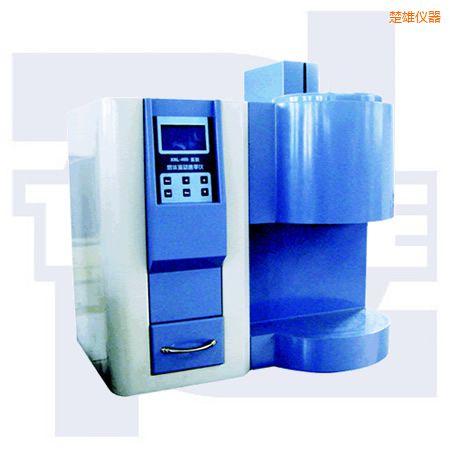 楚雄熔体流动速率仪