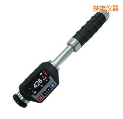 楚雄里氏硬度计