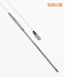 楚雄短支二等标准铂电阻温度计