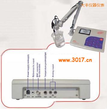 大丰台式测试仪