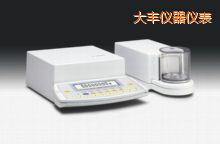 大丰电子天平,210mg,0.0001mg