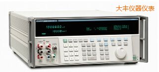 大丰高精度多功能校准器