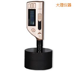大理一体式便携式里氏硬度计