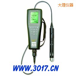 大理手持式野外/实验室两用测量仪