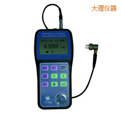 大理时代超声波测厚仪