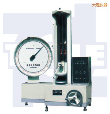 大理机械式拉压弹簧试验机