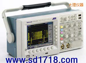 大理数字荧光示波器