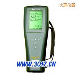 大理YSI专业系列水质分析仪