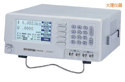 大理高精密LCR测试仪