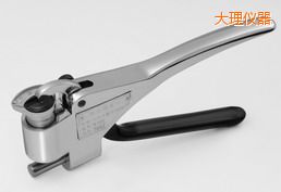 大理铜合金韦氏硬度计