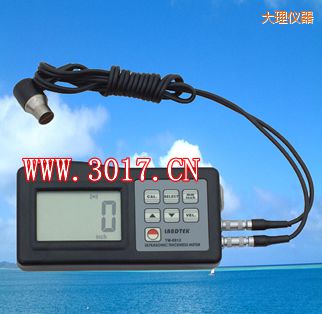 大理超声测厚仪