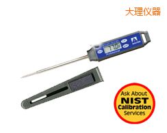 大理快速检测探针温度计