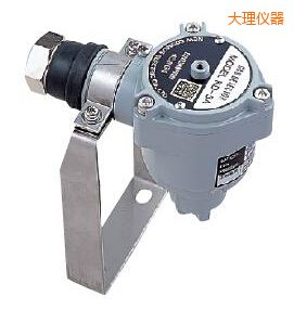 大理固定式气体检测仪控制器