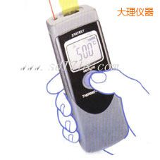 大理红外线测温仪