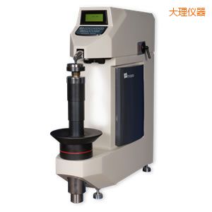 大理洛氏硬度计