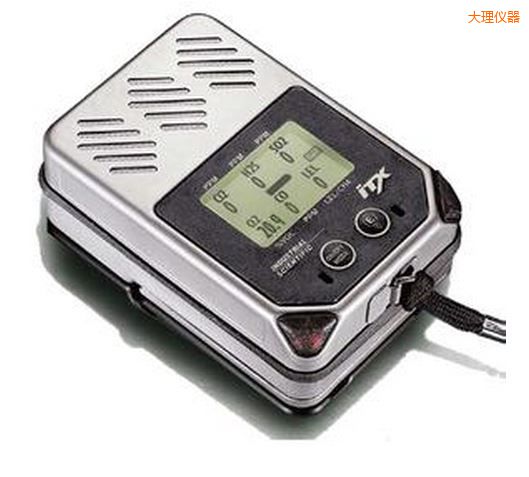 大理多气体检测仪