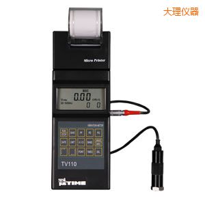 大理时代便携式测振仪