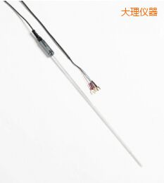 大理高性价比石英套管标准铂电阻温度计