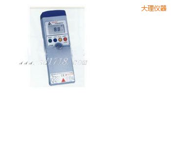 大理袋型雷射红外温度表