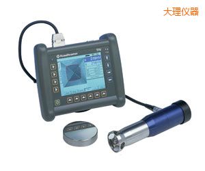 大理硬度检测仪