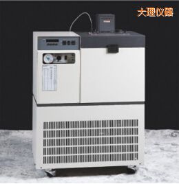 大理超低温恒温槽
